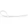 Startech Cable Ties 22 mm 100 units