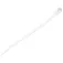 Startech Brides Forat 6 24 mm 100 unitats