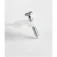 Startech Brides Forat 9 24 mm 100 unitats