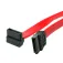 Startech Cable SATA en angle recte 45 cm