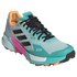 adidas Terrex Agravic Ultra trail running shoes