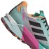 adidas Terrex Agravic Ultra trail running shoes