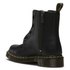 Dr martens 1460 Pascal Frnt Nappa Boots