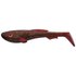 Abu garcia Vinil Beast Paddle Tail 170 Milímetros