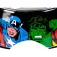 Marvel Miska dla psa 180ml