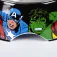 Marvel Hundefutternapf 760ml