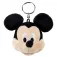 Cerdá Mickey Plush Key chain 7 cm