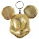 Cerdá Mickey Plush Key chain 7 cm