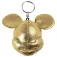 Cerdá Mickey Plush Key chain 7 cm