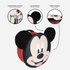 Cerda group Mickey 3D Premium Rugzak