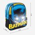 Cerda group Batman Ryggsekk Med Lys 3D Premium