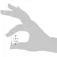 Cricut Explora/Maker Premium Fine Point Fulla de recanvi