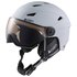 Cairn Impulse Hjelm med fotokromatisk visir
