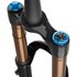 Fox 36 Kashima Factory Series E-Bike Grip 2 Boost QR 15x110 Mm 44 Offset MTB Federgabel
