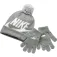 Nike Swoosh Pom set