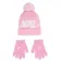 Nike Swoosh Pom set
