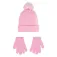 Nike Swoosh Pom set