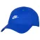Nike Gorra Futura Curve Brim