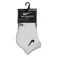 Nike Chaussettes Performance Basic Ankle 3 paires