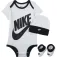 Nike Futura Logo Box short sleeve set