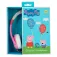 Otl technologies Auriculars Rainbow Peppa Pig