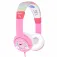 Otl technologies Auriculars Rainbow Peppa Pig