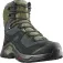 Salomon Botas de senderismo Quest Element Goretex