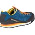 Merrell Catalyst Suede Hiking Shoes