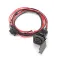 Clarion marine 双USB充电端口