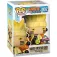 Funko POP! Naruto Six Path Sage Glow In The Dark figure