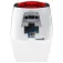 Evolis Impressora de targetes Badgy 200