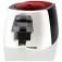 Evolis Impressora de targetes Badgy 200