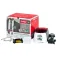 Evolis Badgy 200 카드 프린터