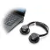 Polycom Casque sans fil Voyager Focus UC B825