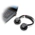 Polycom Voyager Focus UC B825 Draadloze Koptelefoon