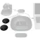 Logitech Micròfon 989-000171