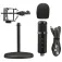 Trust Microfono GXT256 EXXO