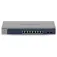 Netgear MS510TXUP Switch 8 poorten