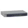 Netgear MS510TXUP Switch 8 poorten