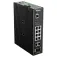 D-link DIS-200G-12PS Switch 10 porte