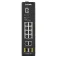 D-link DIS-200G-12PS Switch 10 porter