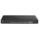 D-link Switch DXS-1210-28S 24 puertos