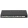 Netgear Switch GS750E-100EUS 48 puertos
