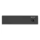 D-link DGS-105 Switch 5 porte