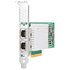 Hpe 521T PCIe 3.0 Netværkskort