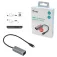 I-tec USB C - RJ45 アダプター