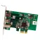 Startech ICUSB2322X FireWire PCIe-netværkskort