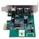 Startech ICUSB2322X FireWire PCIe 网络卡