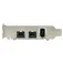 Startech ICUSB2322X FireWire PCIe-netværkskort