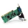 Startech Targeta adaptadora PCI2S4851050 PCIe DB9